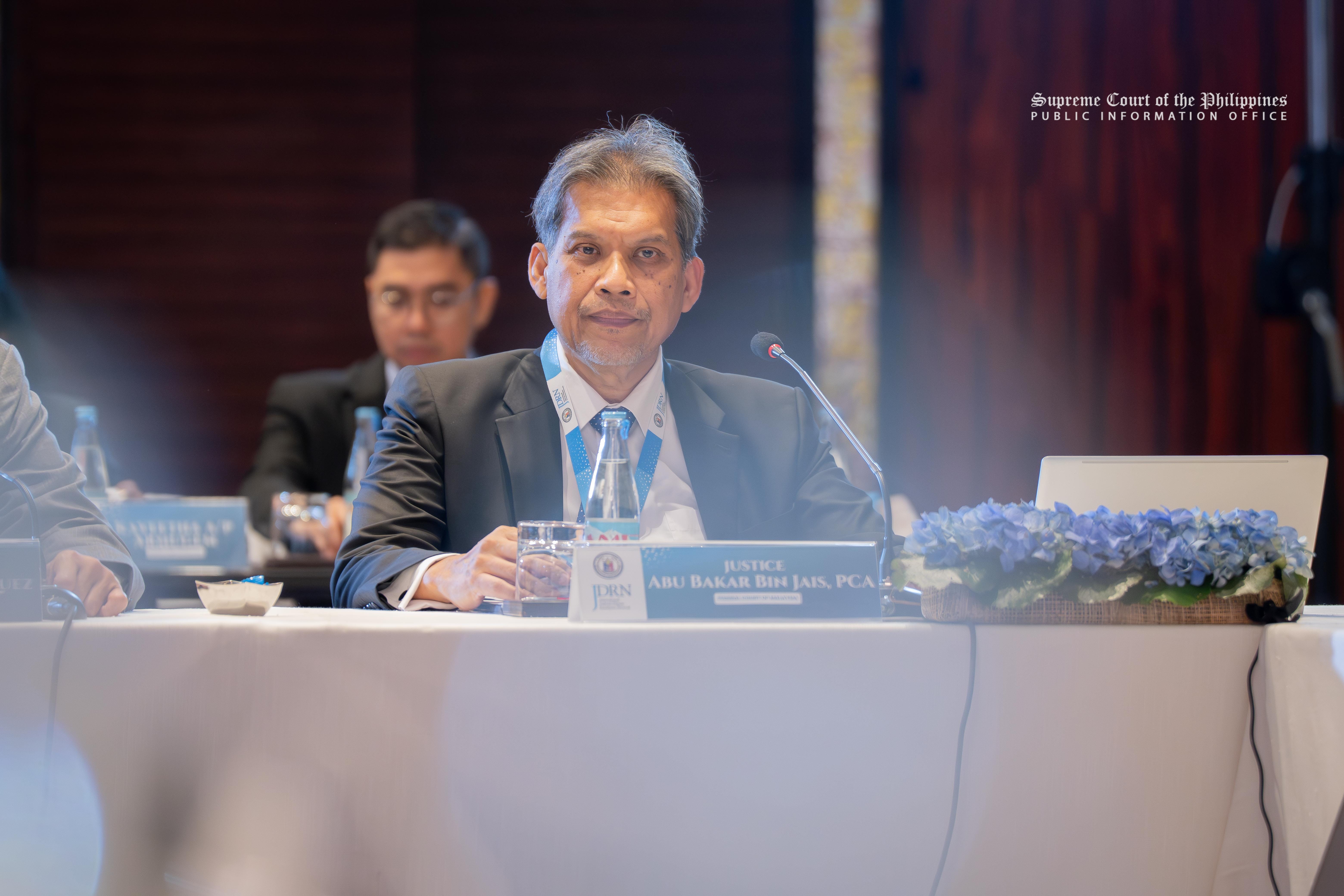 4th JDRN Meeting photos 